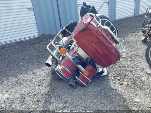 2010 HARLEY-DAVIDSON FLHTC 1HD1FF418AB667170 Photo 5