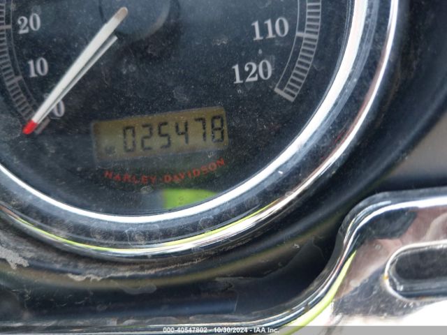 2010 HARLEY-DAVIDSON FLHTC 1HD1FF418AB667170 Photo 6