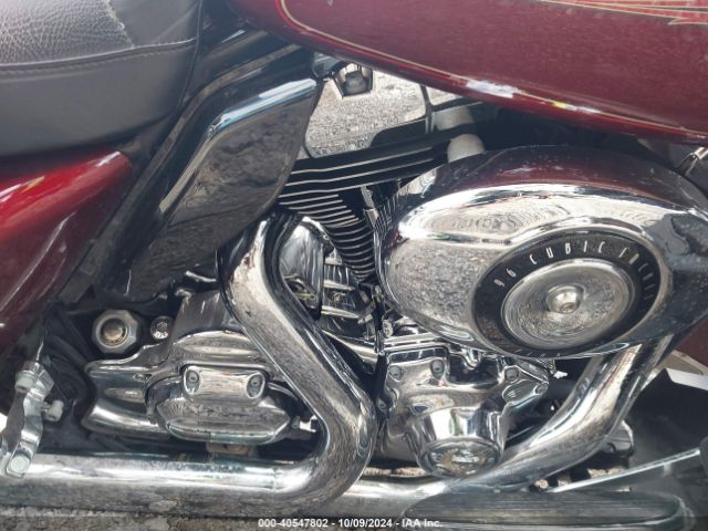 2010 HARLEY-DAVIDSON FLHTC 1HD1FF418AB667170 Photo 7