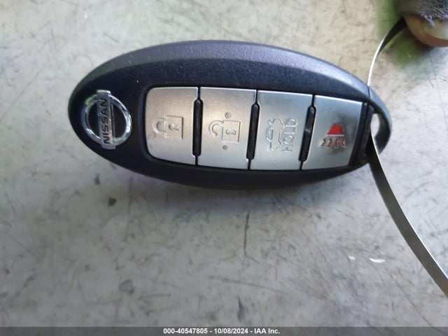 Nissan Altima 2.5 Sr 2018 1N4AL3AP0JC112201 Image 11