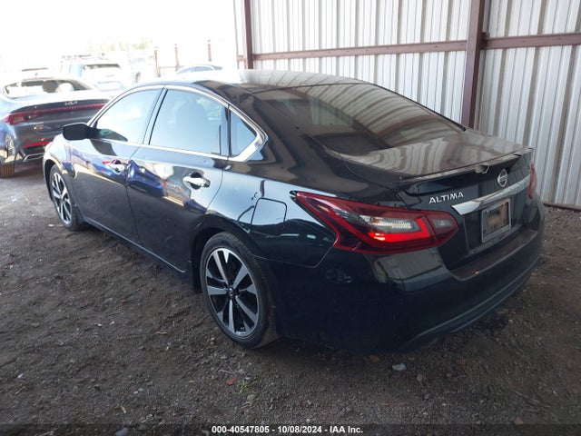 Nissan Altima 2.5 Sr 2018 1N4AL3AP0JC112201 Image 3