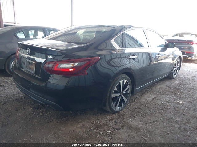 Nissan Altima 2.5 Sr 2018 1N4AL3AP0JC112201 Image 4