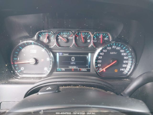 1GNSKHKC2JR146641 Chevrolet Suburban Lt