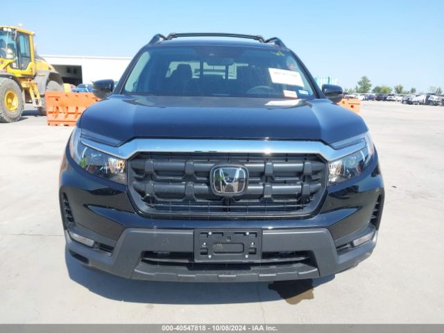 5FPYK3F56RB026447 Honda Ridgeline Rtl