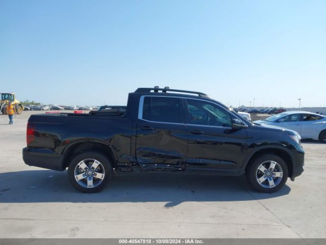 5FPYK3F56RB026447 Honda Ridgeline Rtl