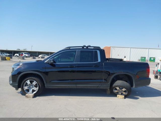 5FPYK3F56RB026447 Honda Ridgeline Rtl