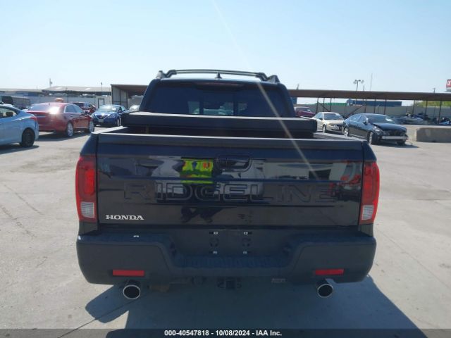5FPYK3F56RB026447 Honda Ridgeline Rtl