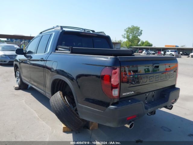 5FPYK3F56RB026447 Honda Ridgeline Rtl