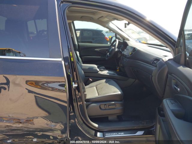 5FPYK3F56RB026447 Honda Ridgeline Rtl