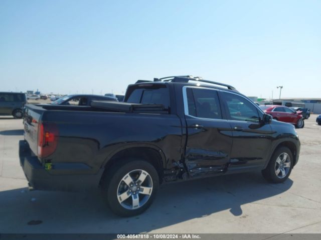 5FPYK3F56RB026447 Honda Ridgeline Rtl