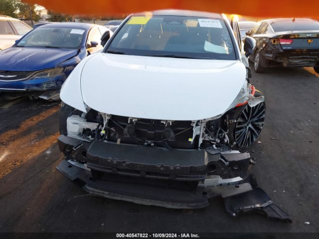 JTJAAAAB7PA020805 Lexus Rz 450e Premium