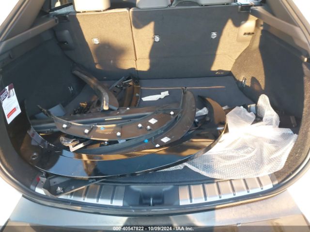 JTJAAAAB7PA020805 Lexus Rz 450e Premium