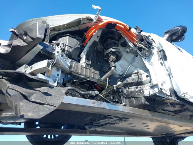JTJAAAAB7PA020805 Lexus Rz 450e Premium
