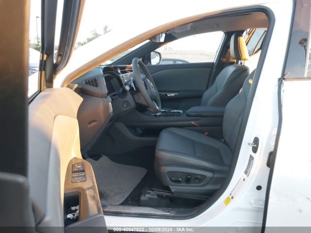 JTJAAAAB7PA020805 Lexus Rz 450e Premium