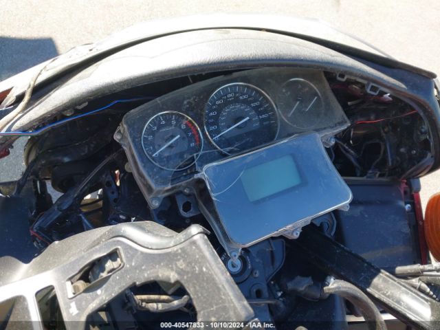 2013 HONDA GL1800 JH2SC68G5DK101055 Photo 6