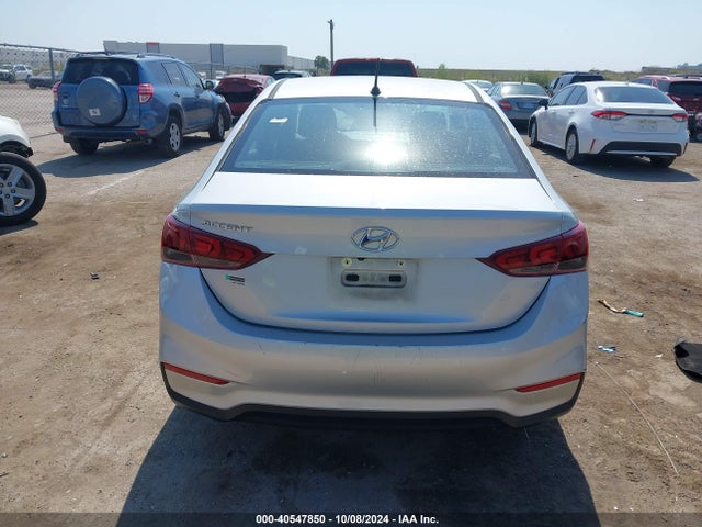 Hyundai ACCENT SE 2019 3KPC24A30KE063911 Image 16