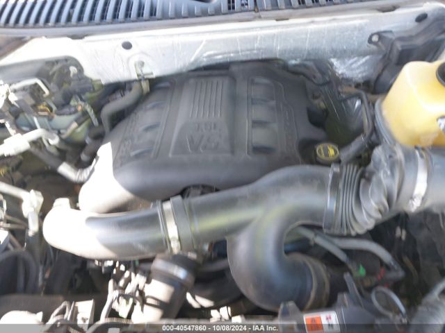 1FMJU1JT5FEF05367 Ford Expedition Xlt