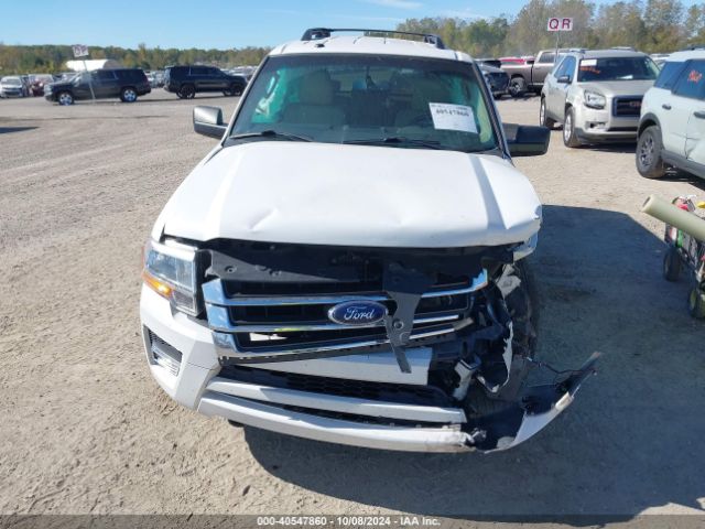 1FMJU1JT5FEF05367 Ford Expedition Xlt