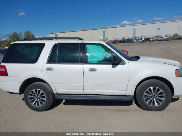 1FMJU1JT5FEF05367 Ford Expedition Xlt