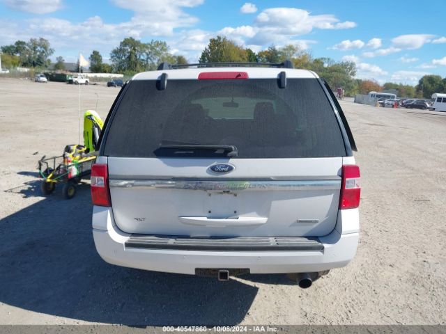 1FMJU1JT5FEF05367 Ford Expedition Xlt