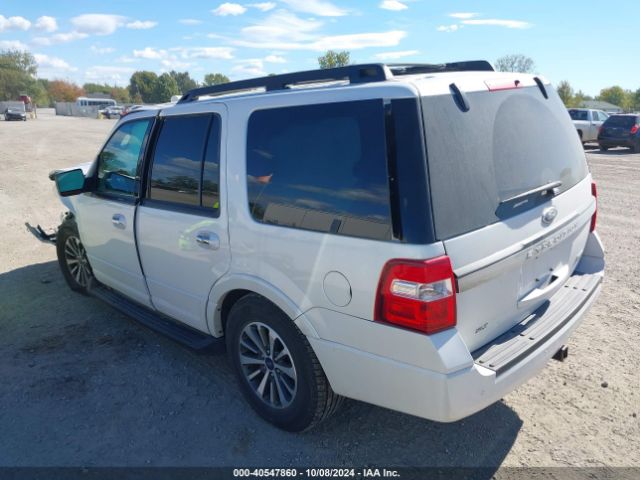 1FMJU1JT5FEF05367 Ford Expedition Xlt