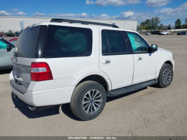 1FMJU1JT5FEF05367 Ford Expedition Xlt