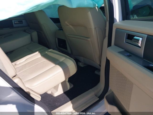 1FMJU1JT5FEF05367 Ford Expedition Xlt
