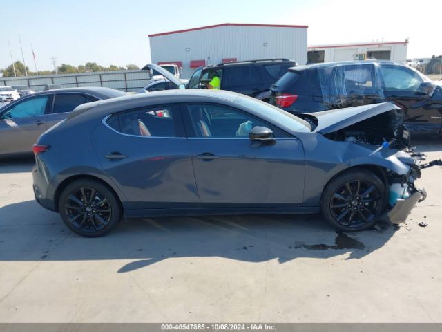 JM1BPBLMXR1721299 Mazda Mazda3 2.5 S Carbon Edition