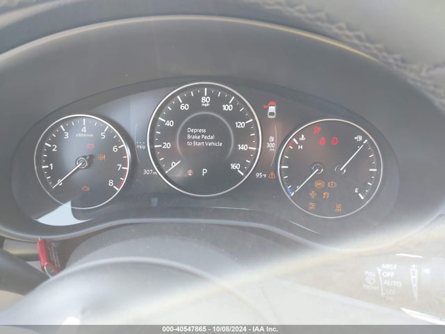 JM1BPBLMXR1721299 Mazda Mazda3 2.5 S Carbon Edition