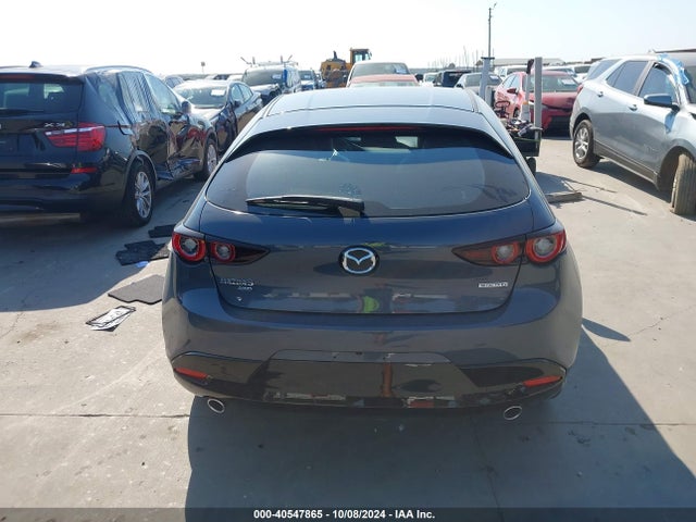 JM1BPBLMXR1721299 Mazda Mazda3 2.5 S Carbon Edition