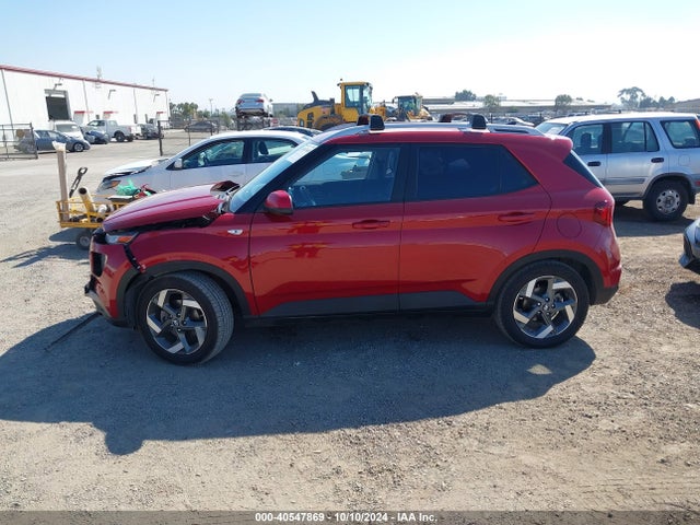 Hyundai gamma ii 2022 KMHRC8A35NU203757 Image 14