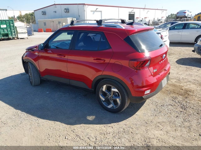 Hyundai gamma ii 2022 KMHRC8A35NU203757 Image 3