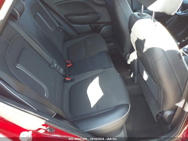 Hyundai gamma ii 2022 KMHRC8A35NU203757 Image 8