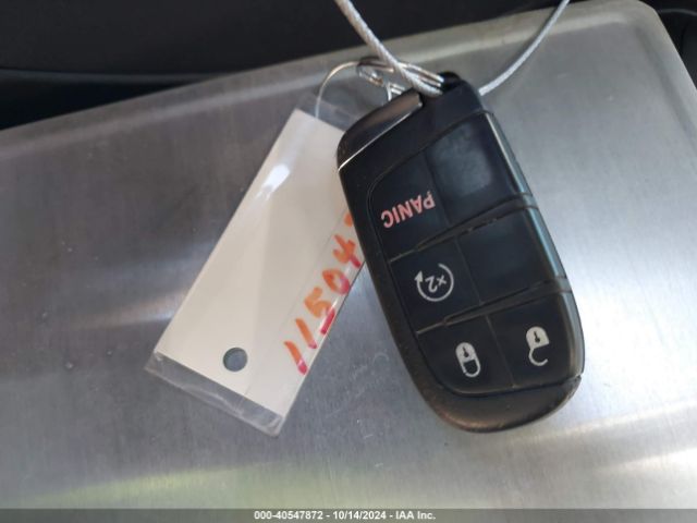 2017 FIAT 500X ZFBCFXABXHP547044 Photo 10