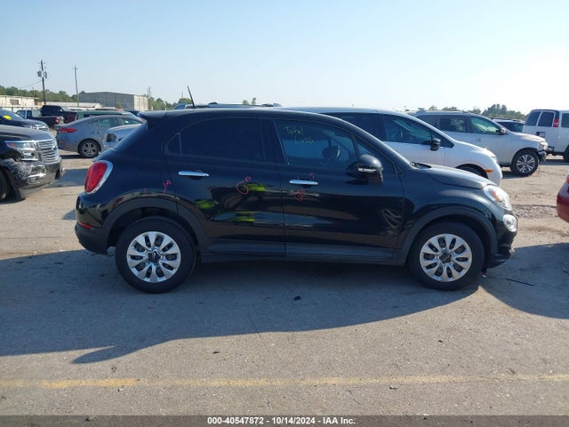 ZFBCFXABXHP547044 Fiat 500x Pop Fwd