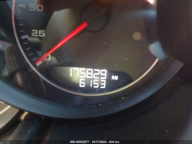WP1AE2A27ELA50223 Porsche Cayenne Hybrid S