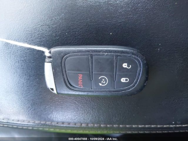 1C4PJMDB6FW758039 Jeep Cherokee Limited