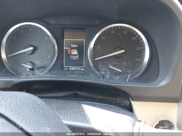 5TDDKRFH4ES039188 Toyota Highlander Limited V6