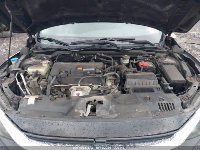 19XFC2F76GE234906 Honda CIVIC EX