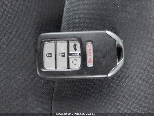 19XFC2F76GE234906 Honda CIVIC EX