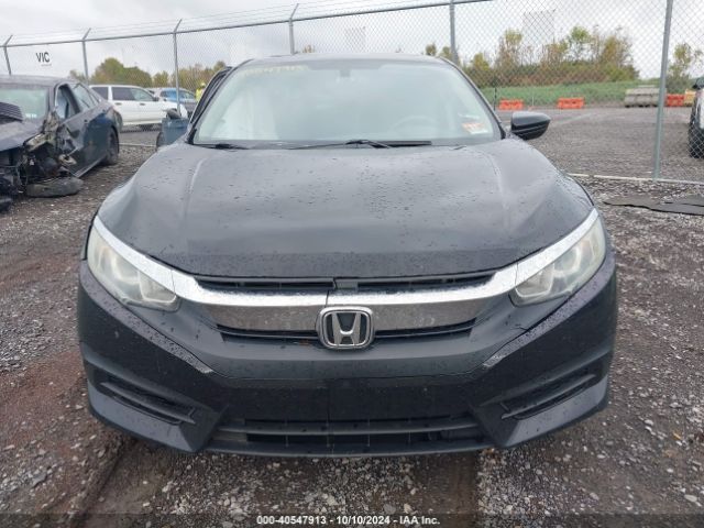 19XFC2F76GE234906 Honda CIVIC EX