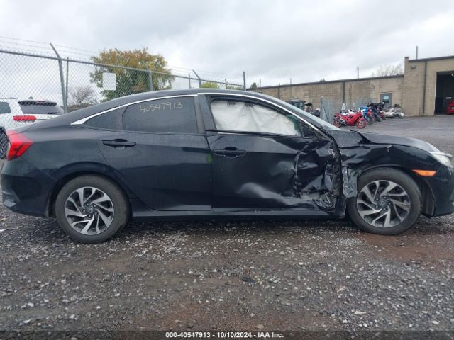19XFC2F76GE234906 Honda CIVIC EX