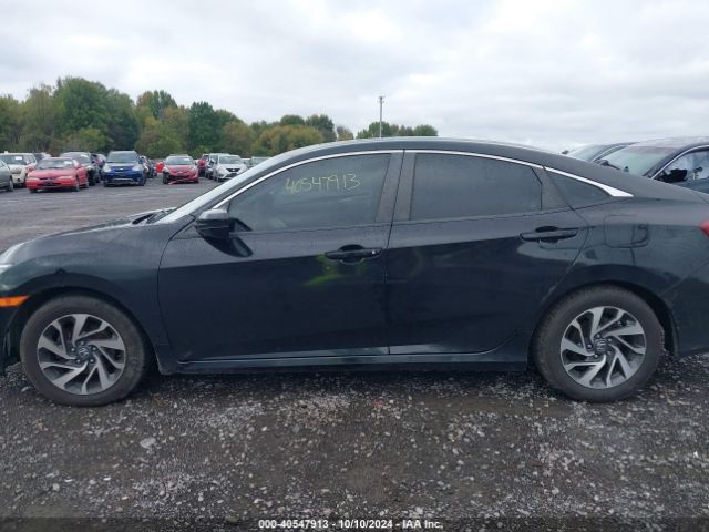 19XFC2F76GE234906 Honda CIVIC EX