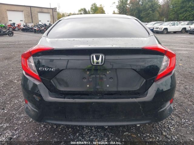 19XFC2F76GE234906 Honda CIVIC EX