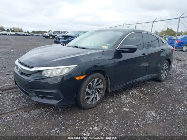 19XFC2F76GE234906 Honda CIVIC EX