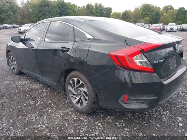 19XFC2F76GE234906 Honda CIVIC EX