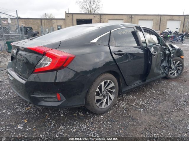 19XFC2F76GE234906 Honda CIVIC EX