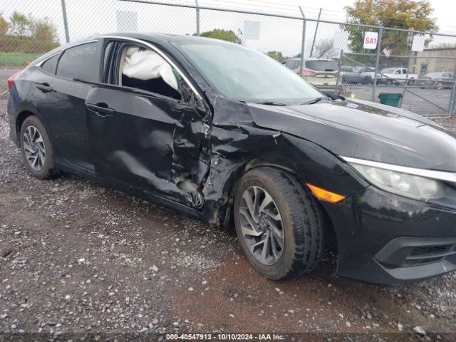 19XFC2F76GE234906 Honda CIVIC EX