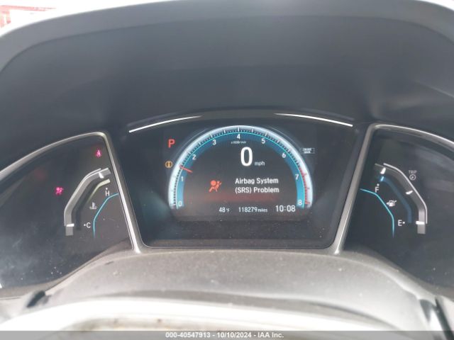 19XFC2F76GE234906 Honda CIVIC EX