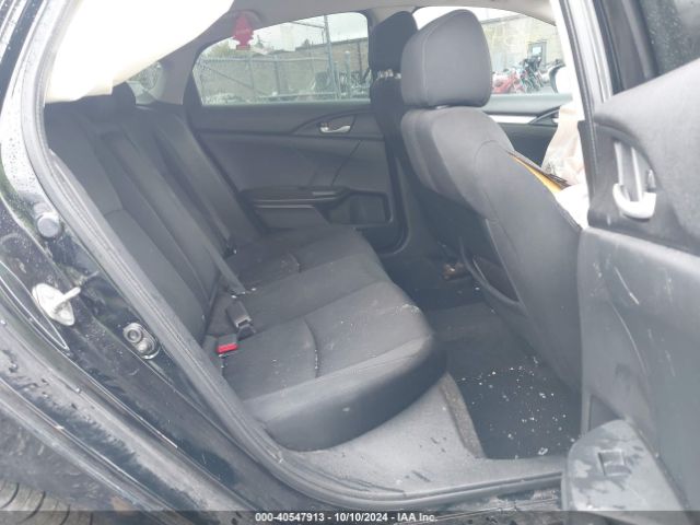 19XFC2F76GE234906 Honda CIVIC EX